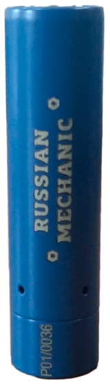 russian mechanic v1 blue