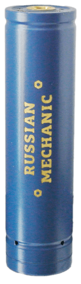 russian mechanic v2.2 blue